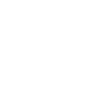 portland pet grooming logo white